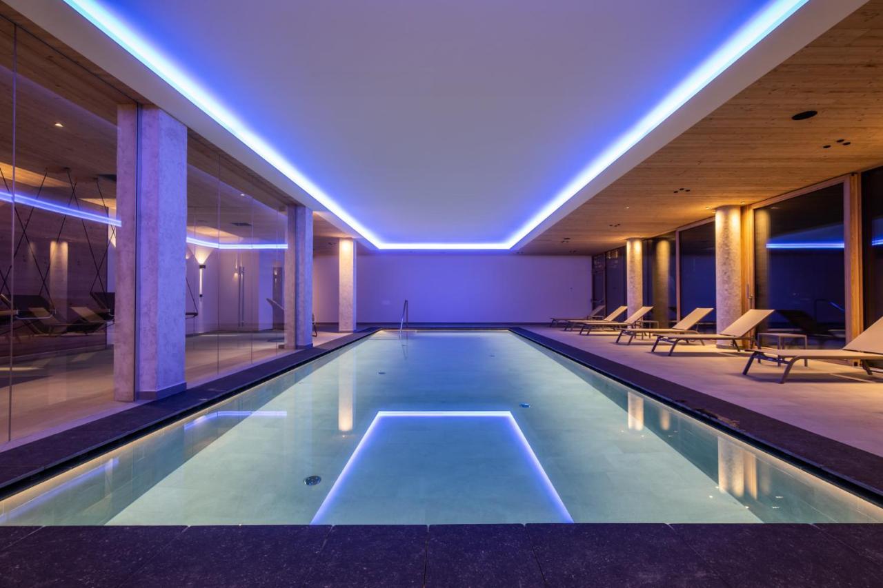 Monaco Sport Hotel Санто-Стефано-ди-Кадоре Экстерьер фото
