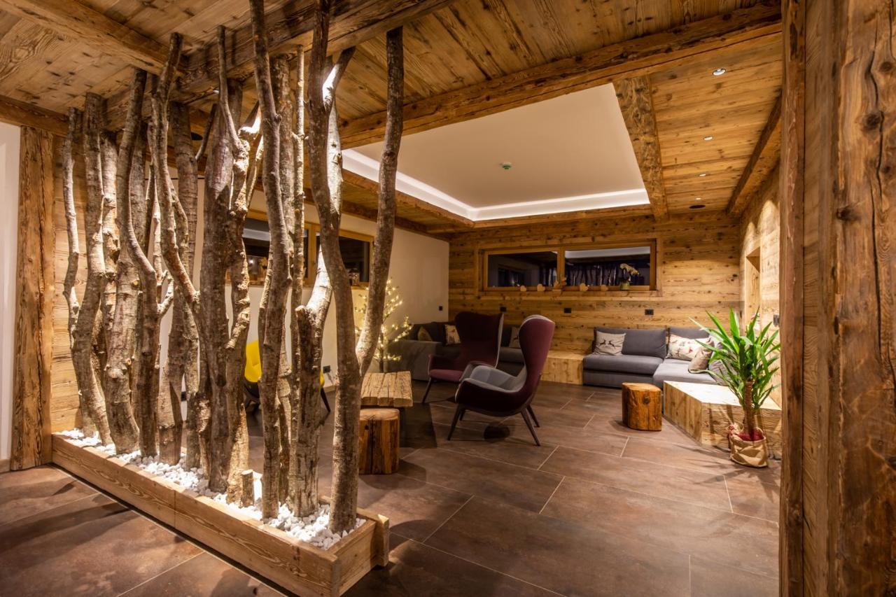 Monaco Sport Hotel Санто-Стефано-ди-Кадоре Экстерьер фото