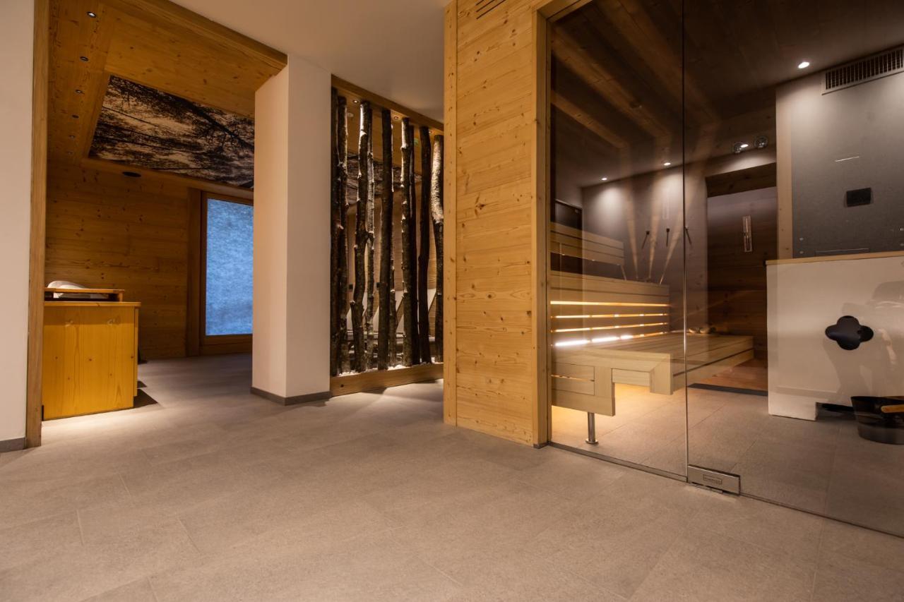 Monaco Sport Hotel Санто-Стефано-ди-Кадоре Экстерьер фото