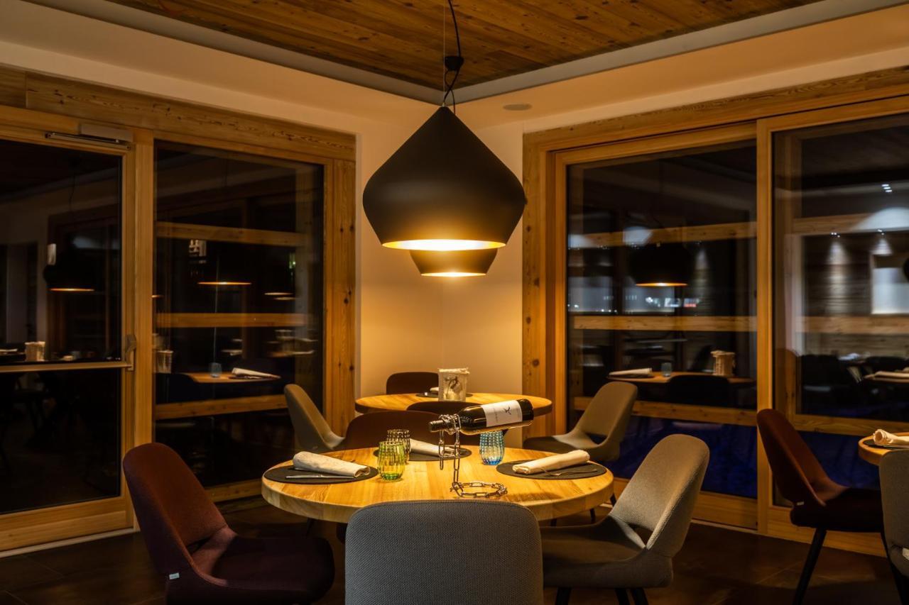 Monaco Sport Hotel Санто-Стефано-ди-Кадоре Экстерьер фото
